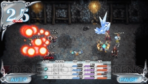 オンライン協力型の王道RPG『ガーディアンハーツオンライン』が8月9日にサービス開始