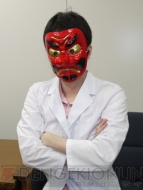 【暗黒召喚奇譚】