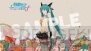 『初音ミク -Project DIVA- f』