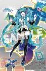 『初音ミク -Project DIVA- f』