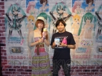 『初音ミク -Project DIVA- f』
