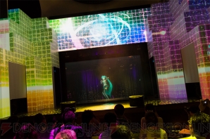初音ミク ミニライブ DAIBA de DIVA