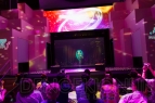 初音ミク ミニライブ DAIBA de DIVA