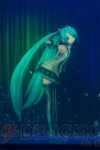 初音ミク ミニライブ DAIBA de DIVA