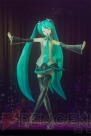 初音ミク ミニライブ DAIBA de DIVA