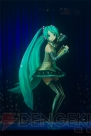 初音ミク ミニライブ DAIBA de DIVA