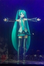 初音ミク ミニライブ DAIBA de DIVA