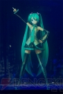 初音ミク ミニライブ DAIBA de DIVA