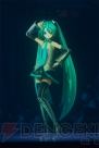 初音ミク ミニライブ DAIBA de DIVA
