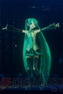 初音ミク ミニライブ DAIBA de DIVA