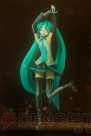 初音ミク ミニライブ DAIBA de DIVA