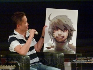 Nやゲーチスの開発段階のビジュアルが公開！ 増田さん＆海野さんが駆け付けた『ポケットモンスターブラック2・ホワイト2』のイベントをレポ