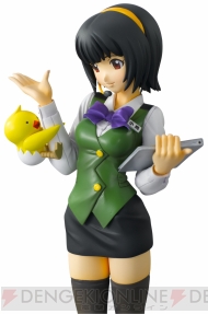 『ブリリアントステージ アイドルマスター 音無小鳥（age??） 復刻版』