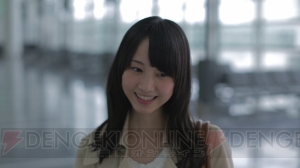 153人中の1人を選ぶのはあなた！ 『AKB1/153 恋愛総選挙』が12月20日にPS VitaとPSPで発売決定