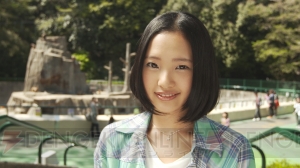 153人中の1人を選ぶのはあなた！ 『AKB1/153 恋愛総選挙』が12月20日にPS VitaとPSPで発売決定