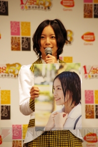 153人中の1人を選ぶのはあなた！ 『AKB1/153 恋愛総選挙』が12月20日にPS VitaとPSPで発売決定