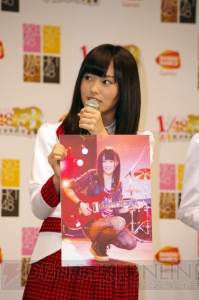 153人中の1人を選ぶのはあなた！ 『AKB1/153 恋愛総選挙』が12月20日にPS VitaとPSPで発売決定