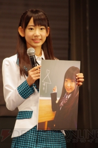153人中の1人を選ぶのはあなた！ 『AKB1/153 恋愛総選挙』が12月20日にPS VitaとPSPで発売決定