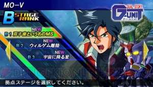 味方が突然敵になる!? 『SDガンダム ジージェネレーション オーバーワールド』の新たなゲームシステムを紹介