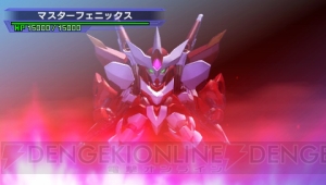 味方が突然敵になる!? 『SDガンダム ジージェネレーション オーバーワールド』の新たなゲームシステムを紹介