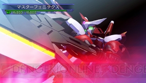 味方が突然敵になる!? 『SDガンダム ジージェネレーション オーバーワールド』の新たなゲームシステムを紹介