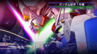 『SDガンダム ジージェネレーション オーバーワールド』