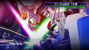 味方が突然敵になる!? 『SDガンダム ジージェネレーション オーバーワールド』の新たなゲームシステムを紹介