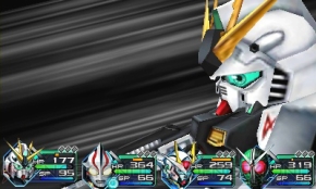 『ロストヒーローズ』