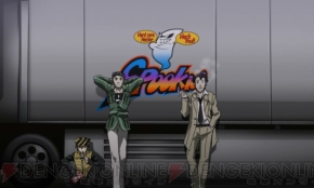 『デビルサマナー ソウルハッカーズ』