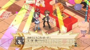 『神様と運命革命のパラドクス』はPS3で12月20日に発売！ 『ラブライブ！』とのコラボレーションも展開
