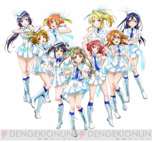 『神様と運命革命のパラドクス』はPS3で12月20日に発売！ 『ラブライブ！』とのコラボレーションも展開