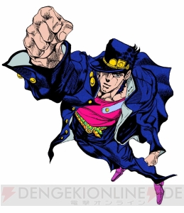 最高にハイってやつだ！ 『ジョジョの奇妙な冒険 未来への遺産 HD Ver.』の新要素と登場キャラクターを紹介