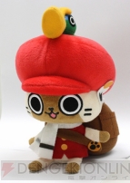 レビュー高評価の商品 郵便屋さんのぬいぐるみや肉球ネコぱんちの肩たたきが登場 ぬいぐるみ