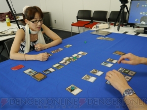 電撃『マジック：ザ・ギャザリング』同好会