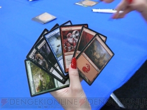 電撃『マジック：ザ・ギャザリング』同好会