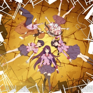 アナタの妄想を具現化できる 化物語 ポータブル の 妄想モード を紹介 さらに黒くて白いあのキャラクターも参戦決定にゃ 電撃オンライン