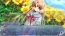 『車輪の国、向日葵の少女』