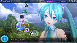 『初音ミク -Project DIVA- f』