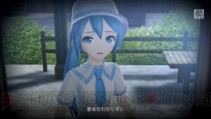 Fire Flower や タイムマシン Freely Tomorrow など 初音ミク Project Diva F の収録曲 モジュールを紹介 電撃オンライン Fire Flower や タイムマシン Freely Tomorrow など 初音ミク Project Diva F の収録曲 モジュールを紹介 電撃オンライン