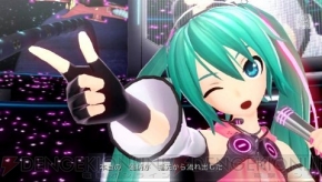 『初音ミク -Project DIVA- f』