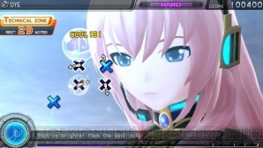 『初音ミク -Project DIVA- f』