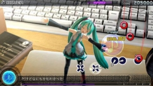 『初音ミク -Project DIVA- f』