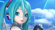 『初音ミク -Project DIVA- f』