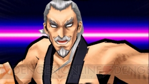 翁と蒼紫がゲームでも激突！ 『るろうに剣心－明治剣客浪漫譚－ 完醒』に外印が操る参號機夷腕坊・猛襲型が登場