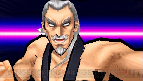 翁と蒼紫がゲームでも激突 るろうに剣心 明治剣客浪漫譚 完醒 に外印が操る参號機夷腕坊 猛襲型が登場 電撃オンライン 翁と蒼紫がゲームでも激突 るろうに剣心 明治剣客浪漫譚 完醒 に外印が操る参號機夷腕坊 猛襲型が登場 電撃オンライン