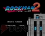 『ロックマン2 Dr.ワイリーの謎』