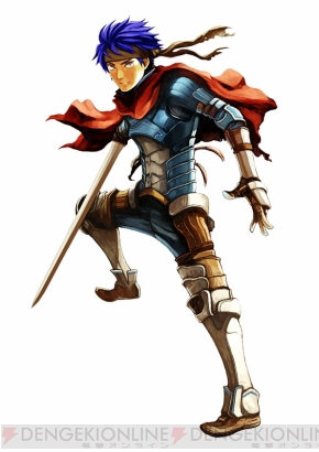 ファイアーエムブレム 覚醒 のdlcが配信 新シリーズ 神軍師への道 がスタート 電撃オンライン