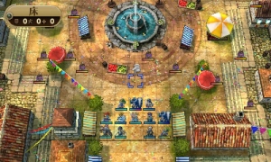 『ファイアーエムブレム 覚醒』のDLCが配信！ 新シリーズ“神軍師への道”がスタート