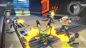 エクストルーパーズ は最大3人での協力プレイが可能 Ps3はオンライン 3dsはローカルプレイに対応 電撃オンライン