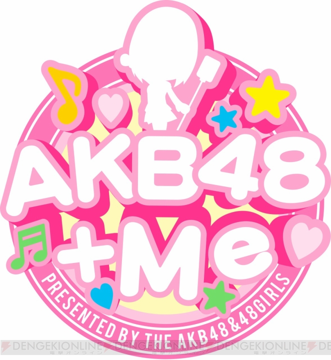 AKB48なりきりゲーム『AKB48＋Me』の発売日が10月25日に決定！